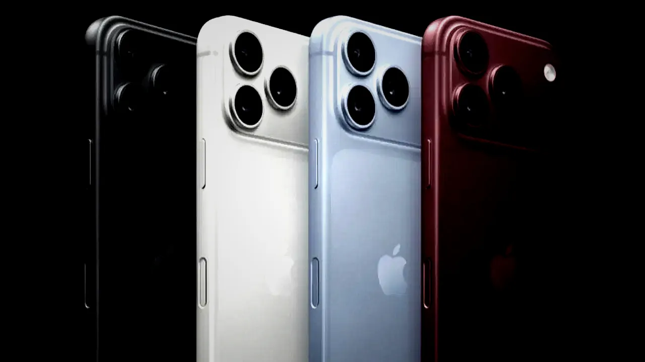 Apple’ın 9 Eylül Etkinliğinde Tanıtılan Tüm Cihazlar - RayHaber