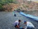 Kemer'de Kıyı Temizliği - RayHaber