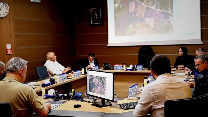 Kocaeli'de Gürültü Kirliliğine Geçit Yok - RayHaber
