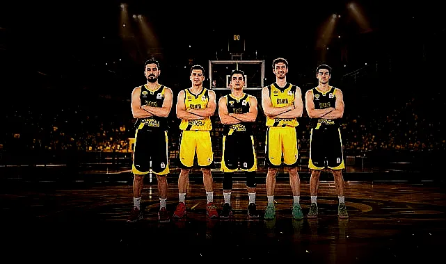 Konya Belediyespor Yeni Sezona Hazır - RayHaber