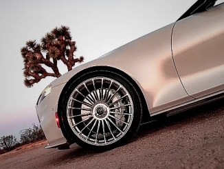 Pirelli'den Brabus Bodo Cabrıolet'e Özel P Zero - RayHaber