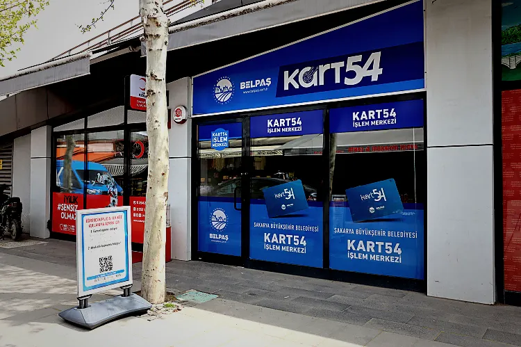 Sakarya'da Ücretsiz Ulaşım İçin Vize Hatırlatması - RayHaber