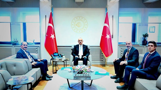 Yaş Meyve Sebzeye Bakanlık Desteği - RayHaber