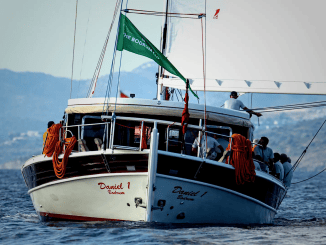 38. The Bodrum Cup’ta Şampiyon Danıel 1 Oldu - RayHaber