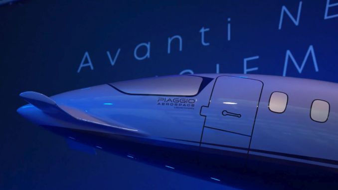 Piaggio Aerospace’de Gelecek Endişesi: Sendikalar Somut Adım Bekliyor - RayHaber