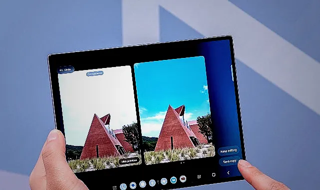 Cebinizdeki Stüdyoyu: Galaxy Z Fold8 Ultra ve Galaxy Z Fold8 - RayHaber