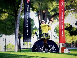 Dünya Golfünün Final Adresi Belek - RayHaber