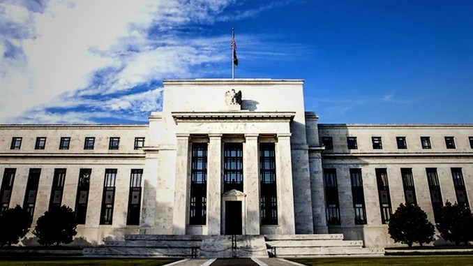 Fed’in Faiz Kararı Öncesi Enflasyon Endişesi: Piyasalar Beklemede - RayHaber
