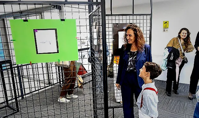 Galeri Alt'ta Yeni Sezon Başladı - RayHaber