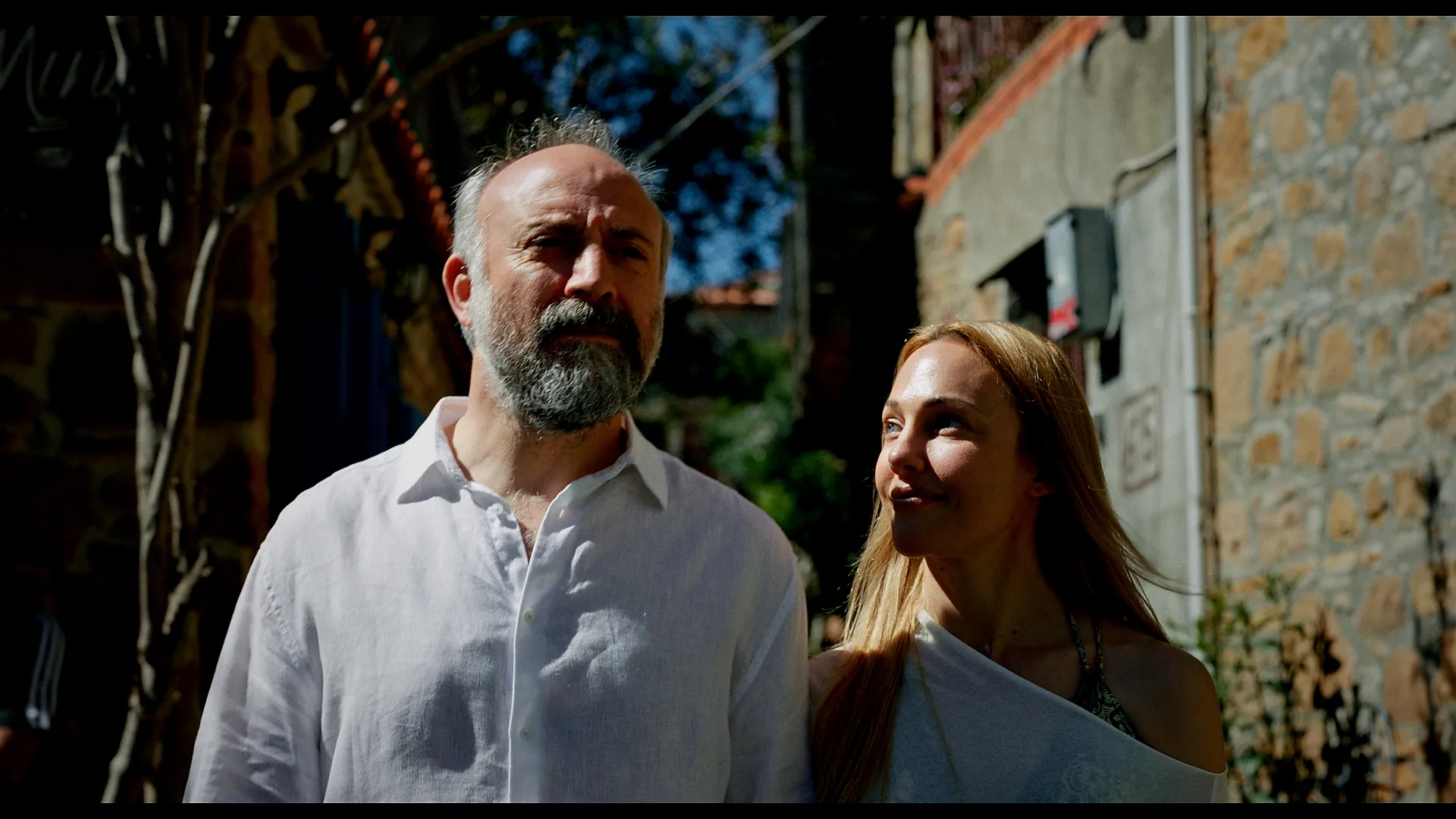 'İmroz'da Bahar' Filminin Fragmanı Yayınlandı! - RayHaber