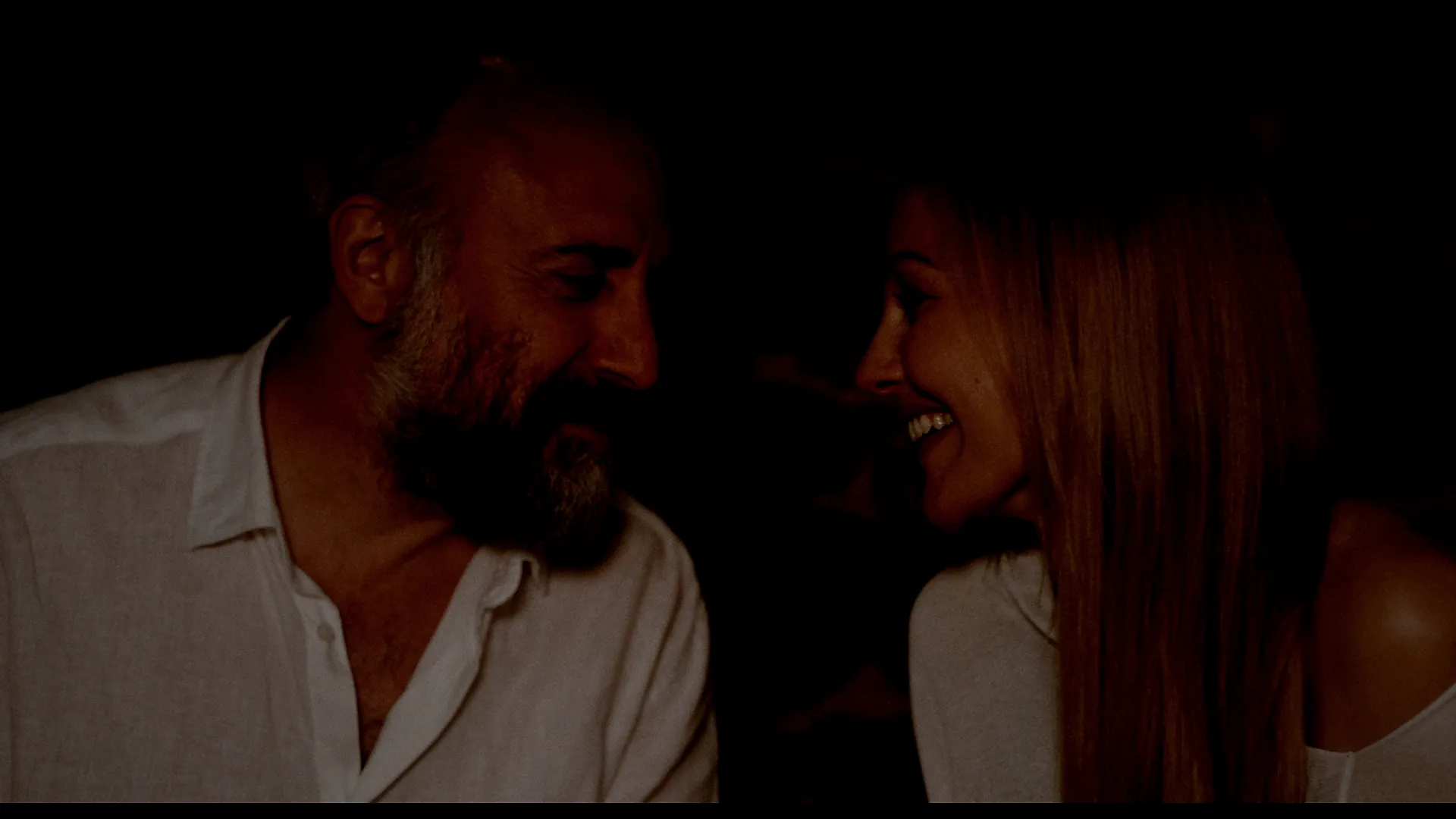 'İmroz'da Bahar' Filminin Fragmanı Yayınlandı! - RayHaber
