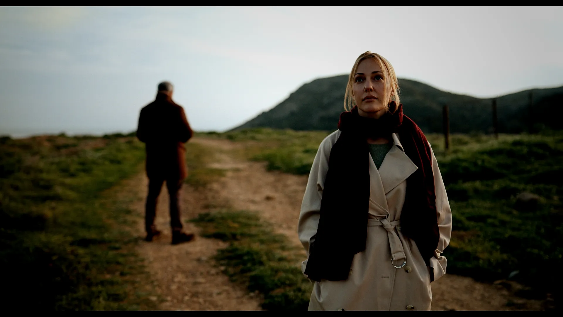 'İmroz'da Bahar' Filminin Fragmanı Yayınlandı! - RayHaber