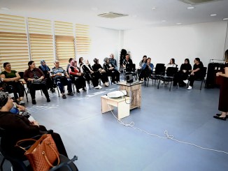 Mersin’de Ailelere Güvenli İnternet Eğitimi - RayHaber