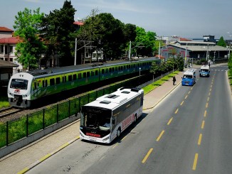Sakarya'da 29 Ekim'de Ulaşım Ücretsiz - RayHaber