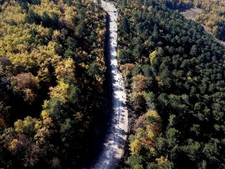 Sakarya’da Doğayla İç İçe Unutulmaz Yolculuk - RayHaber