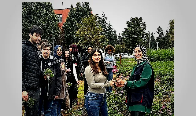 Tabip Projesi'ni Sahada Keşfettiler - RayHaber